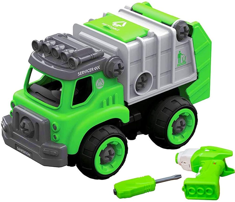 Power Drivers