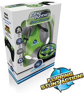Quadcopter Drone