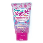 Glitter Sunscreen