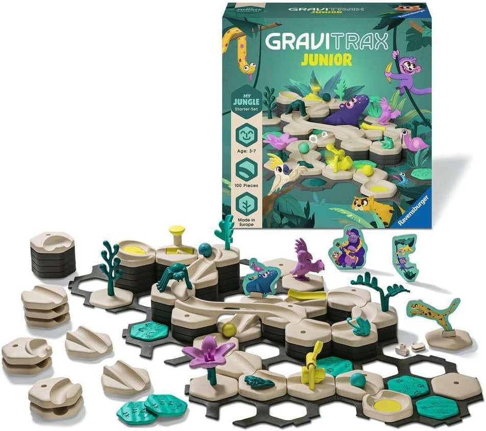 GraviTrax Junior Set