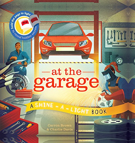 Shine-A-Light Books