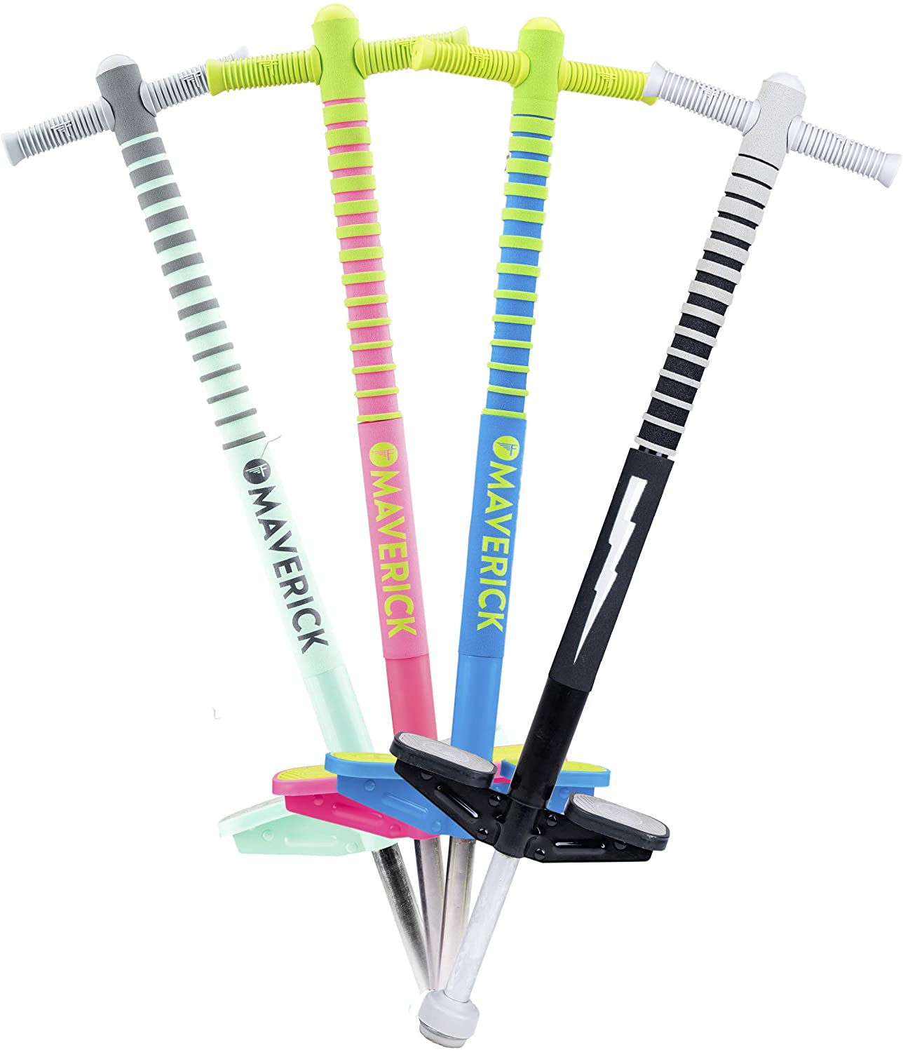 Maverick Pogo Stick
