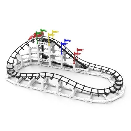 Little Dipper Roller Coaster