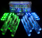 Glow Battle Family Pack