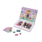 Magneti'books