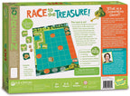 Race to the Treasure