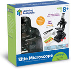 Elite Microscope
