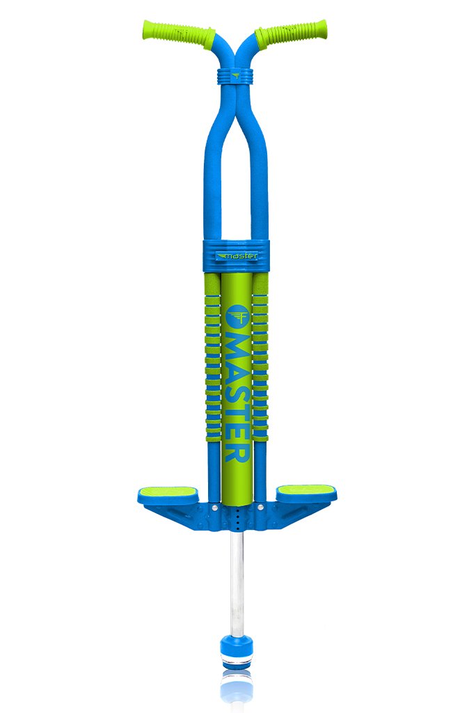 Master Pogo Stick