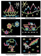 Lite Brite