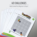 Roller Coaster Challenge