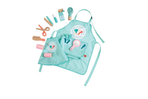 Hape Hair Salon Set