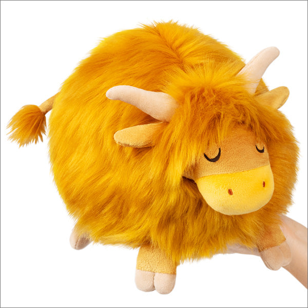 Mini Squishables