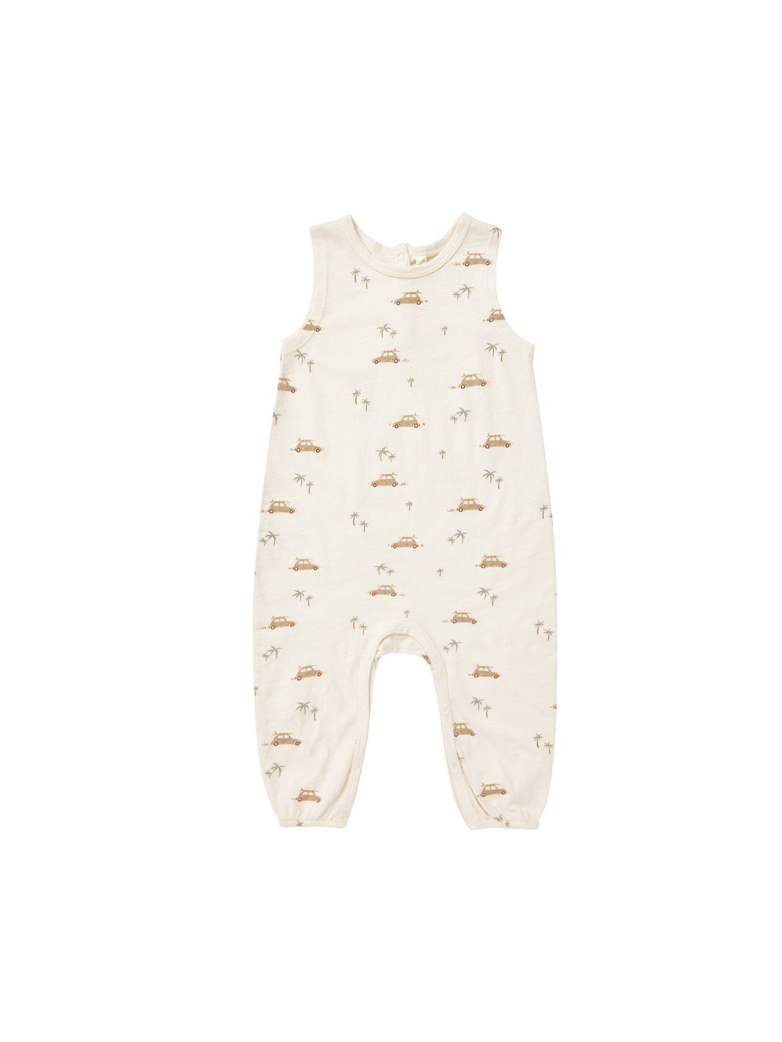 Surf Buggy Jumpsuit