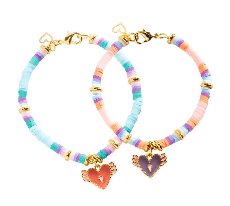 You and Me Bead Kit