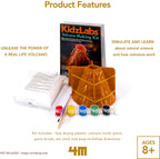 Volcano Making Kit