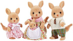 Calico Critters Families