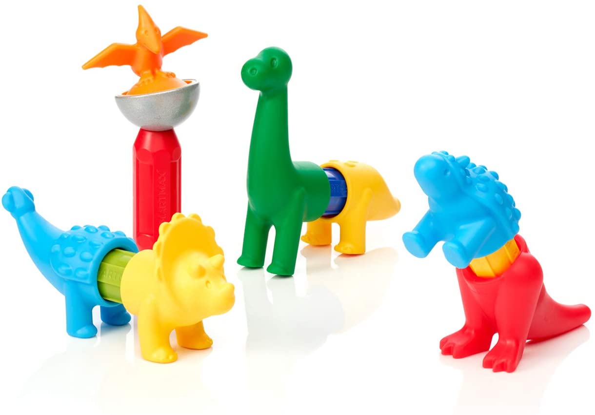 SmartMax Dinosaurs