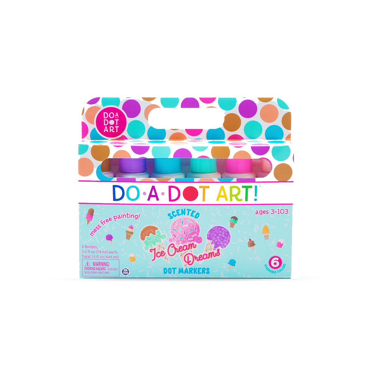 Do-A-Dot