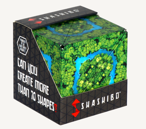 Shashibo