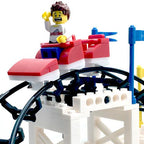 Little Dipper Roller Coaster