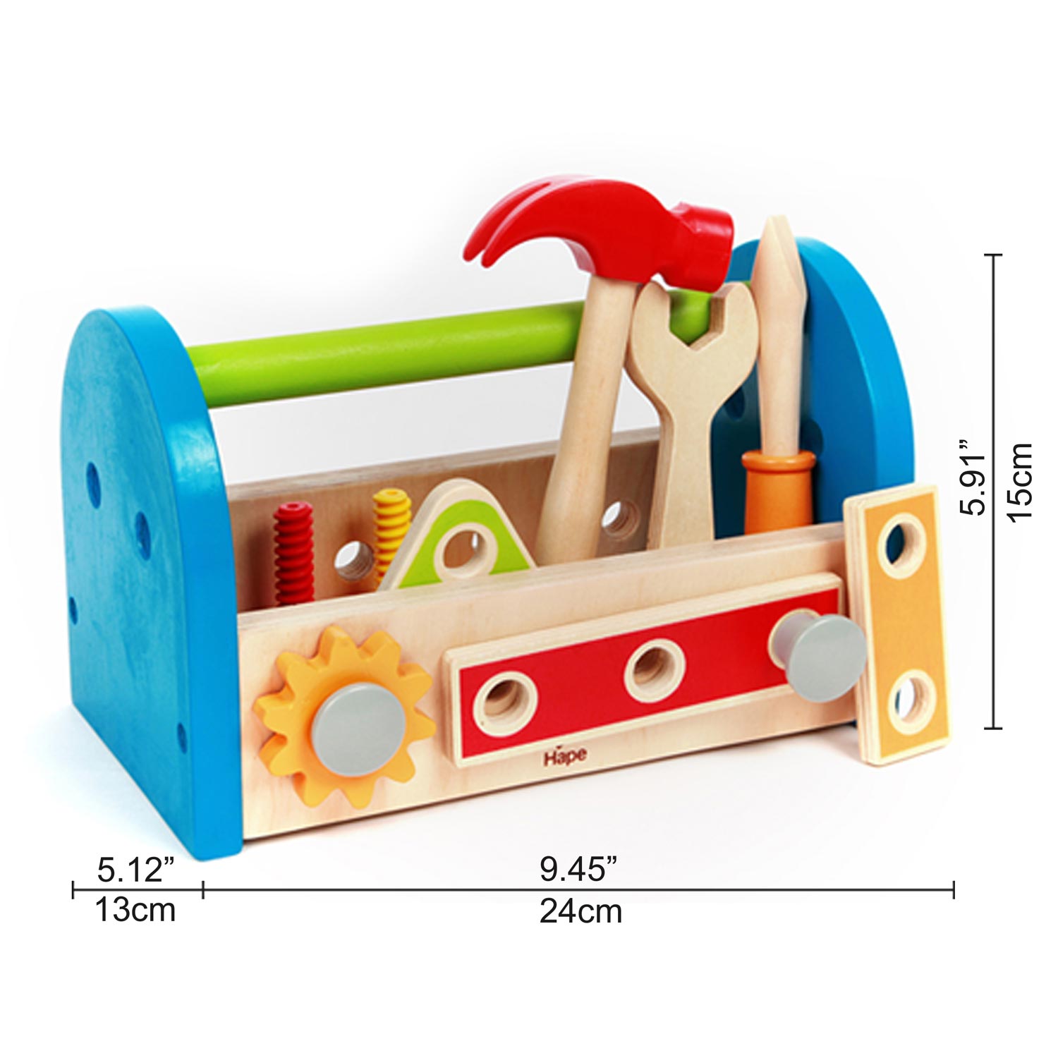 Build-It Tool Box