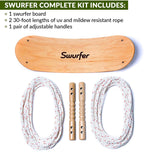 Swurfer