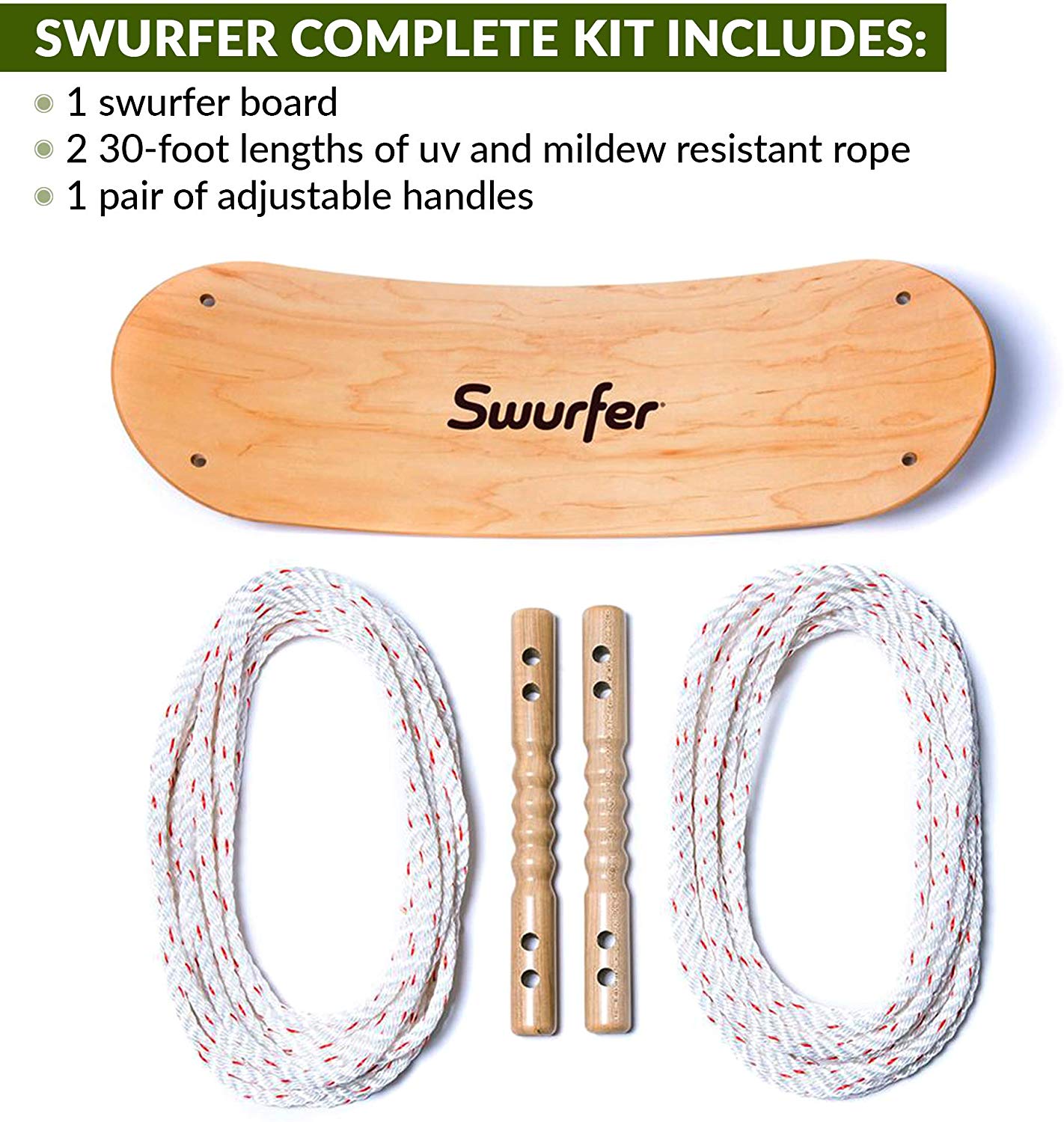 Swurfer