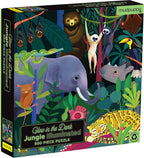 Illuminated Puzzles