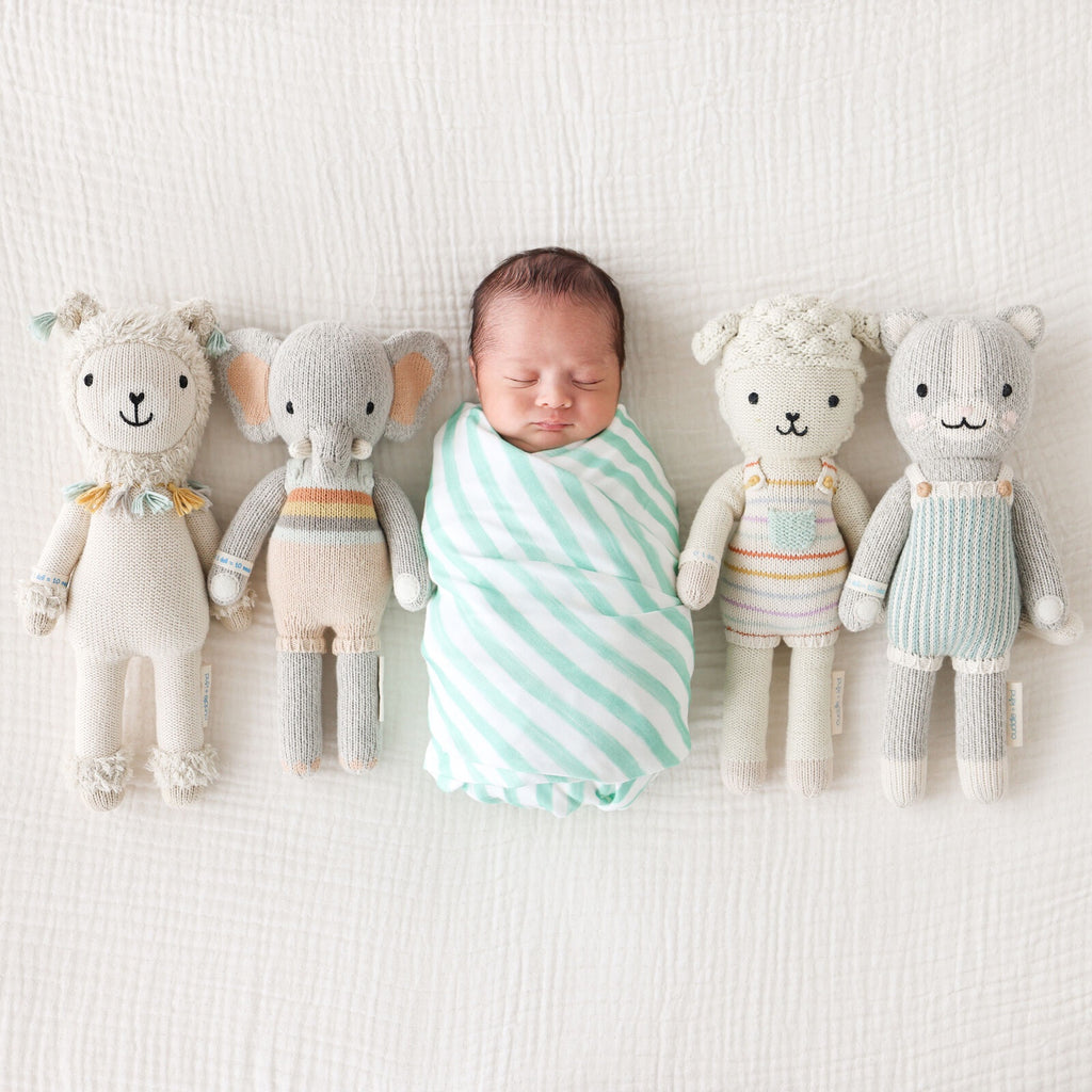 Cuddle Dolls