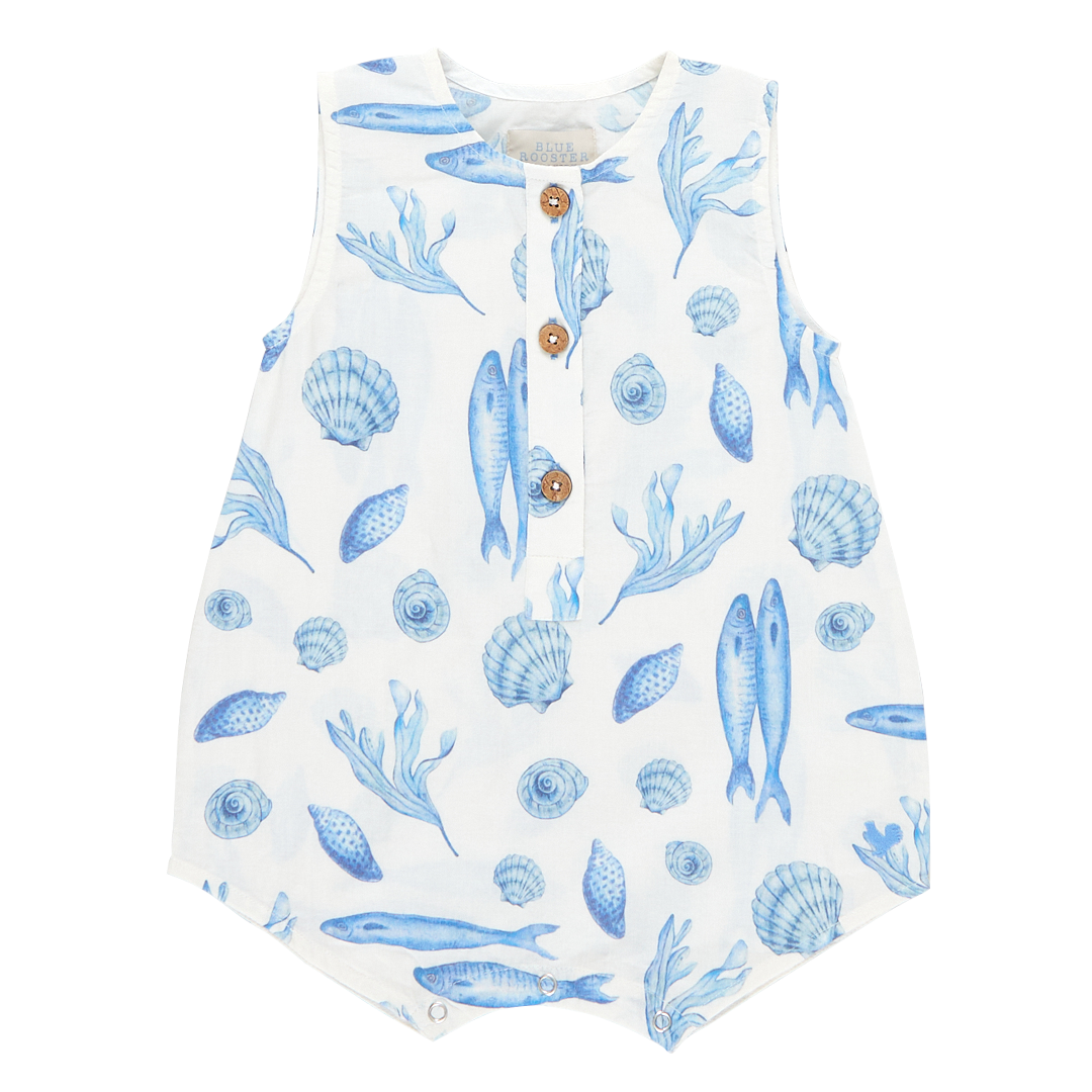 Lisbon Coast Jumper