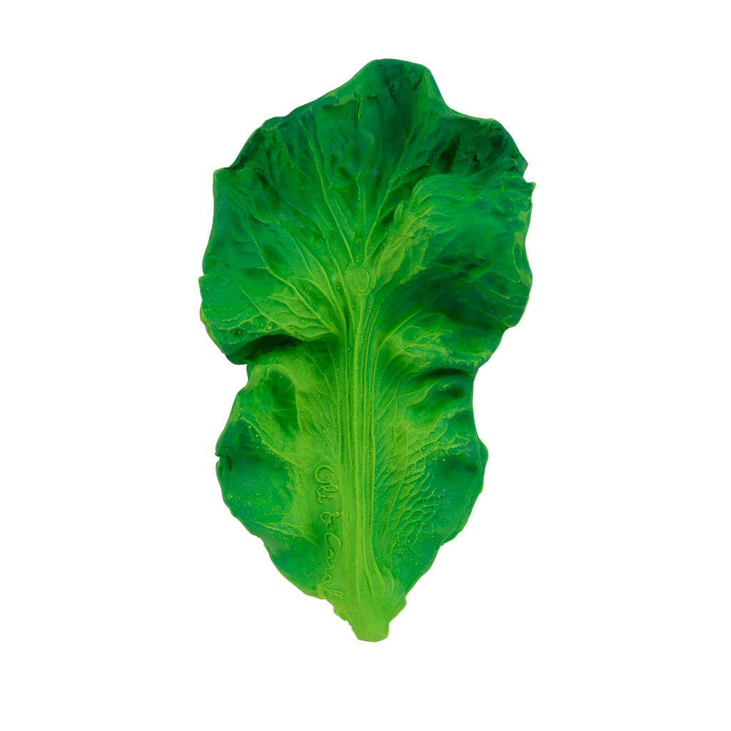 Chew Fruit and Veg