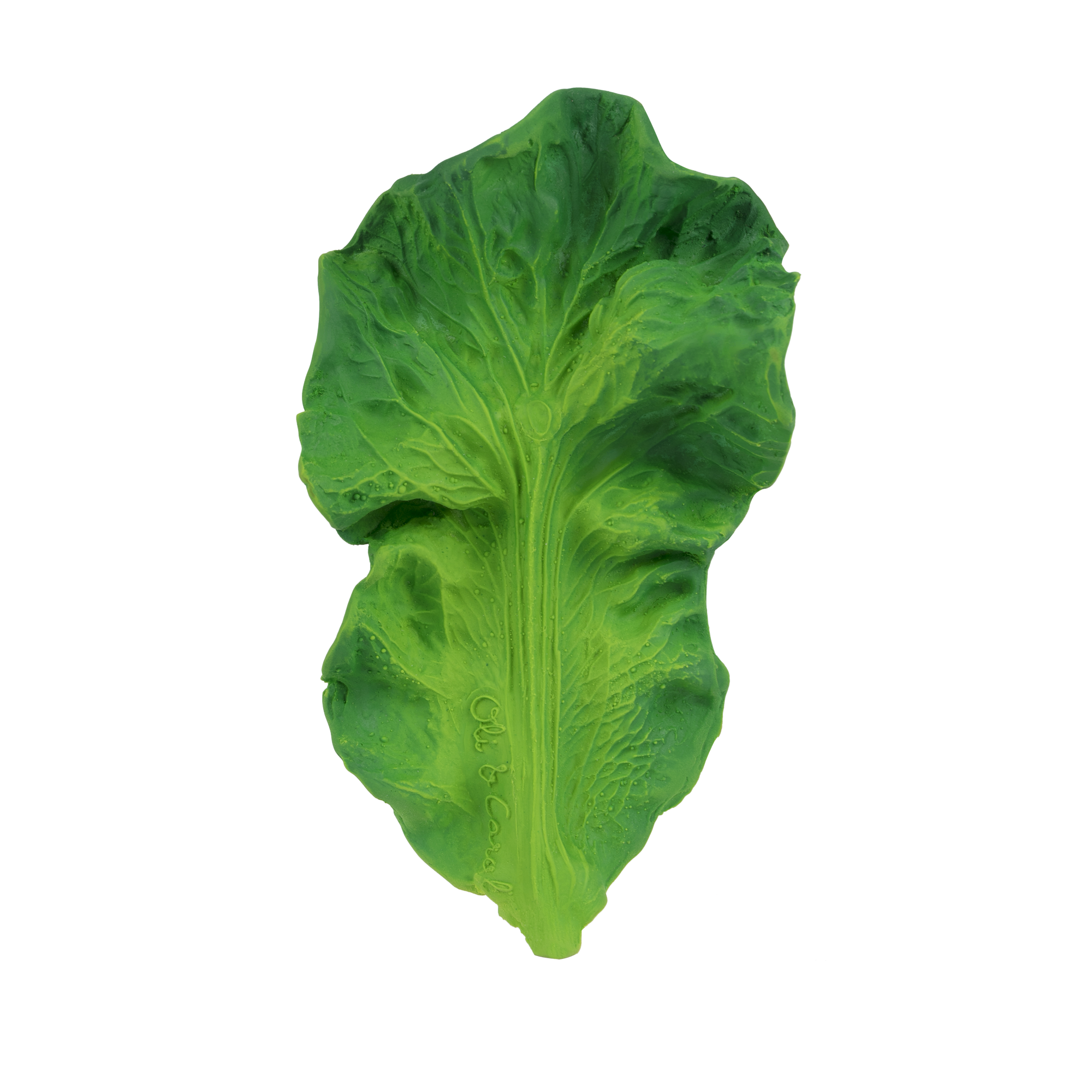 Chew Fruit and Veg