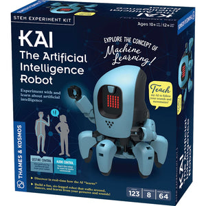 KAI AI Robot