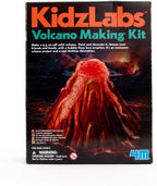 Volcano Making Kit