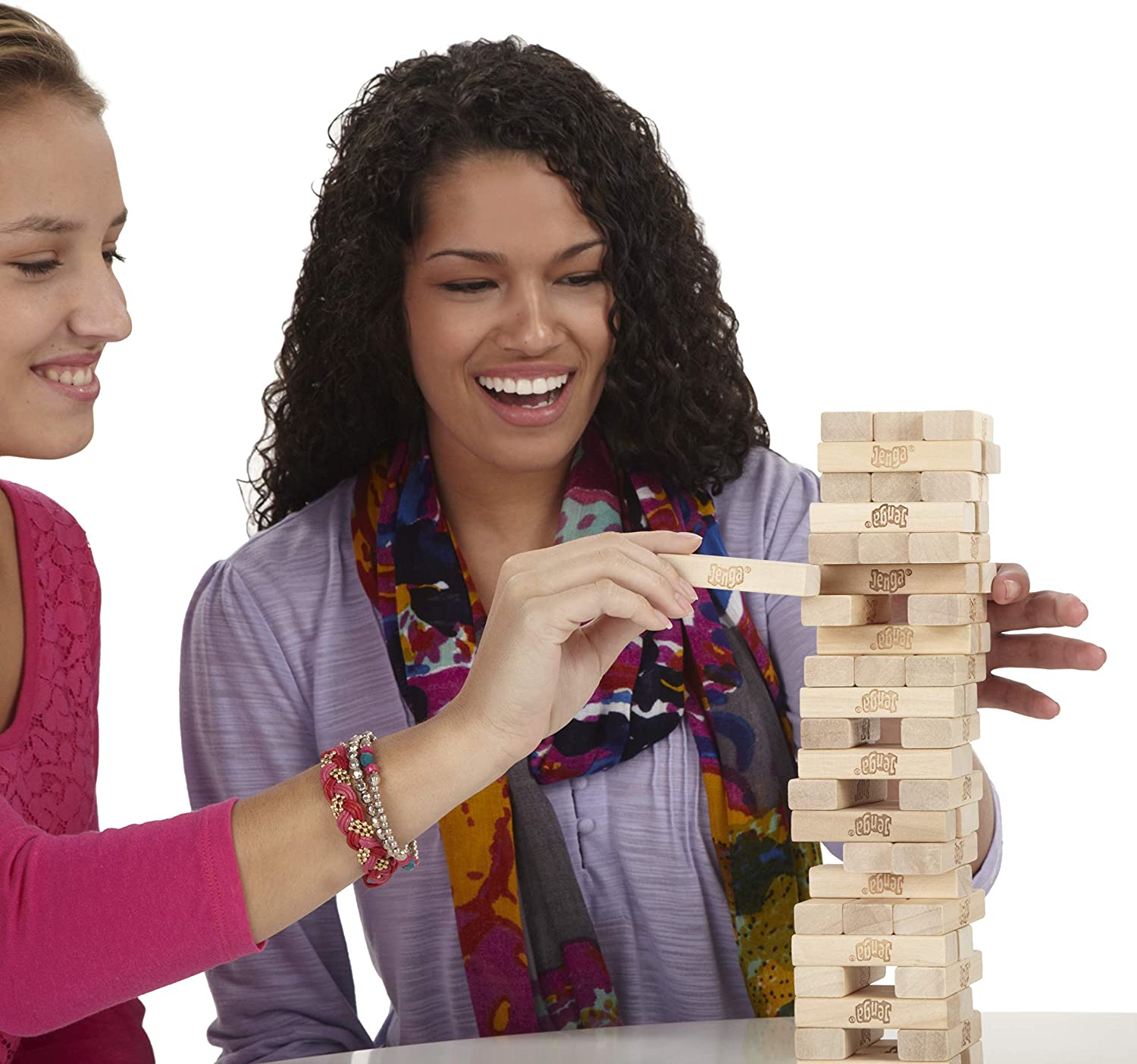 Jenga
