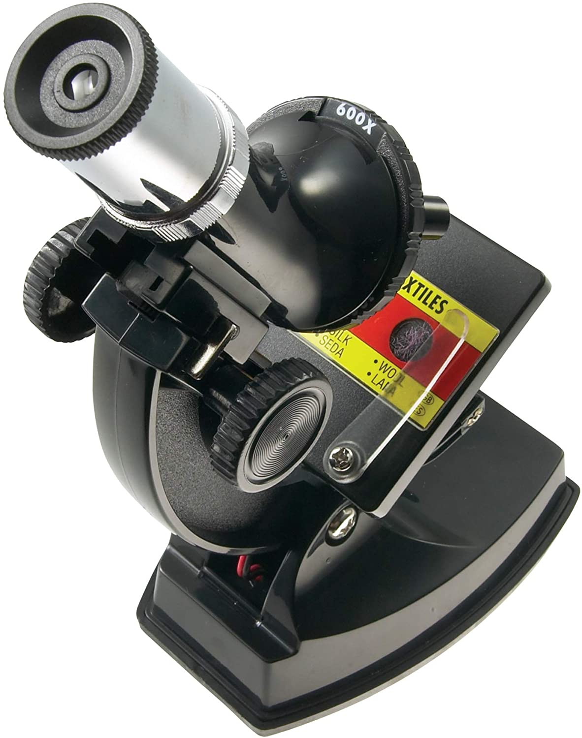 Elite Microscope