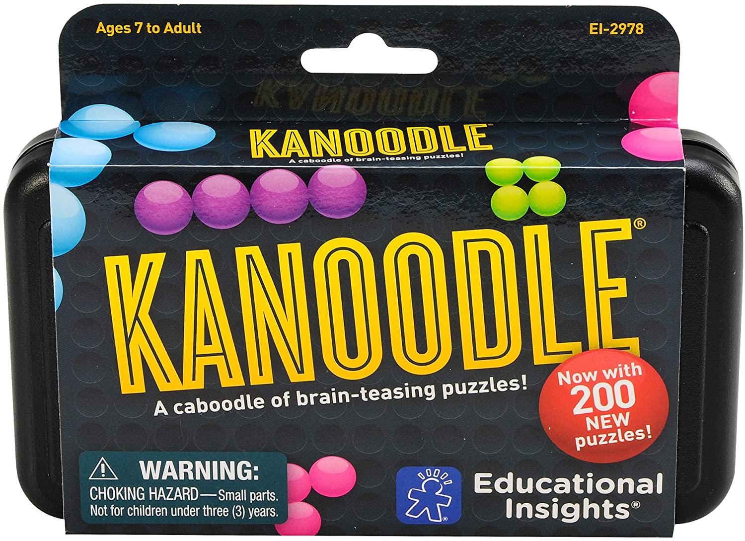 Kanoodle - Over the Rainbow