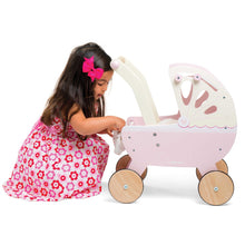 Load image into Gallery viewer, Le Toy Van Pram
