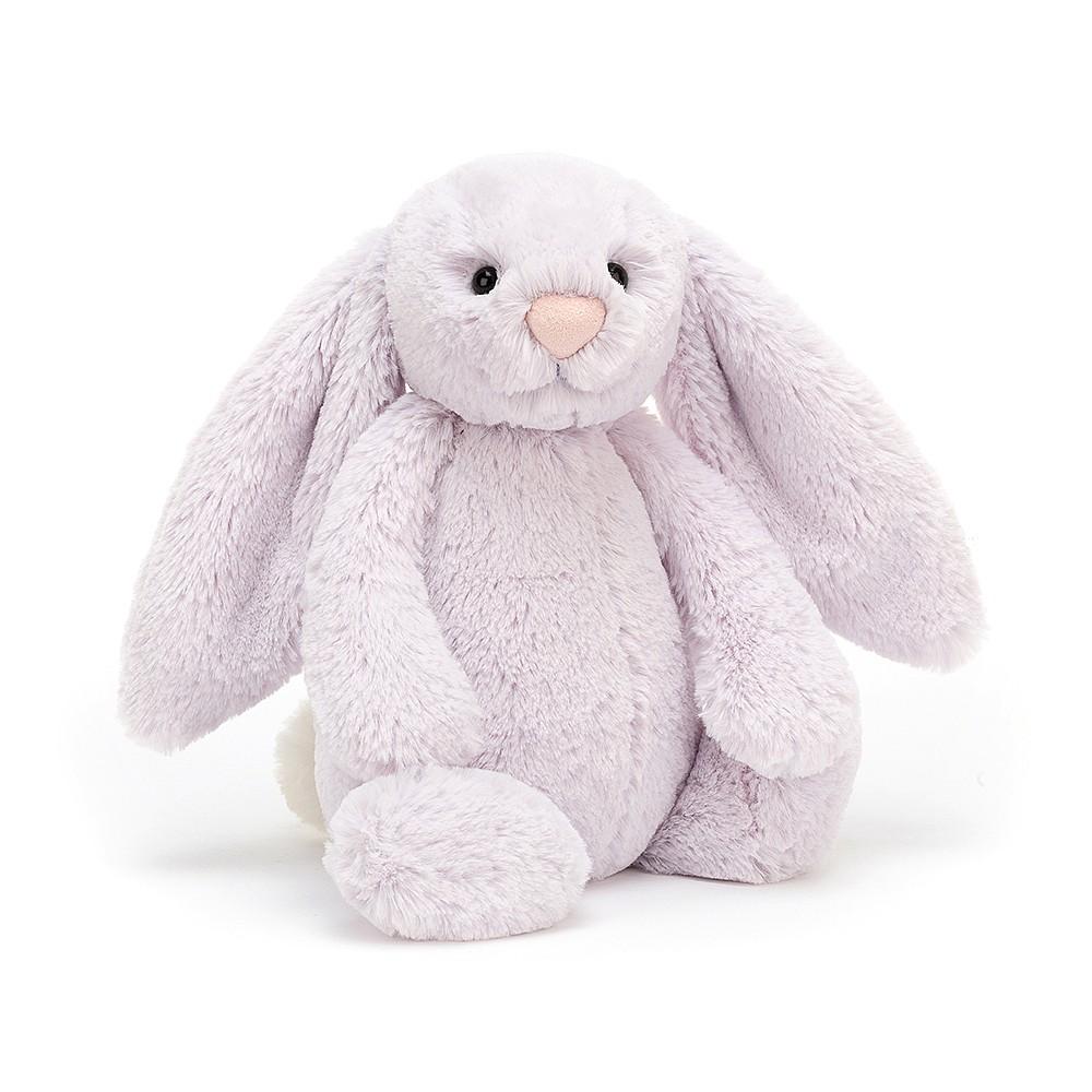 Jellycat Bashful Bunnies