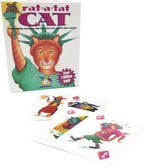 Rat-A-Tat Cat