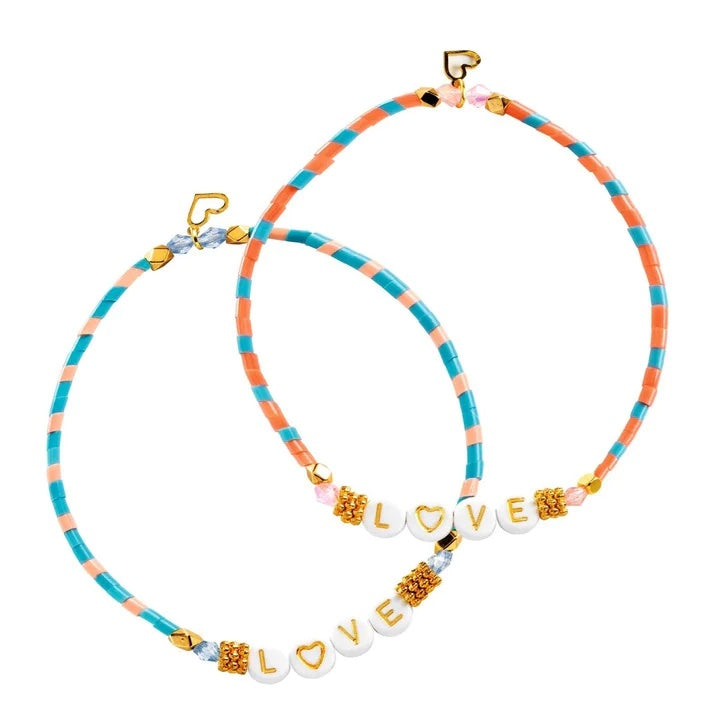 You and Me Bead Kit