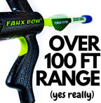 Faux Bow Scout