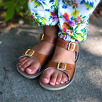 Salt Water Surfer Sandals