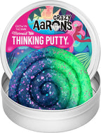 Glowbright Putties