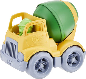 Green Toys Trucks