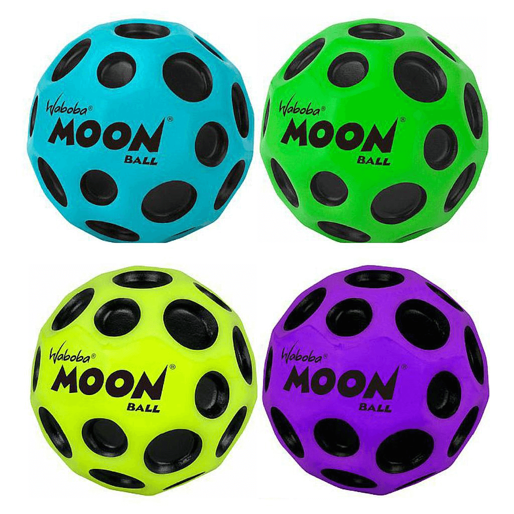 Moon Ball