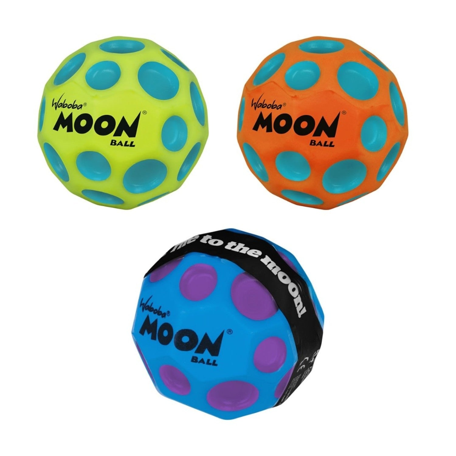 Moon Ball