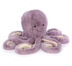 Jellycat Octopus