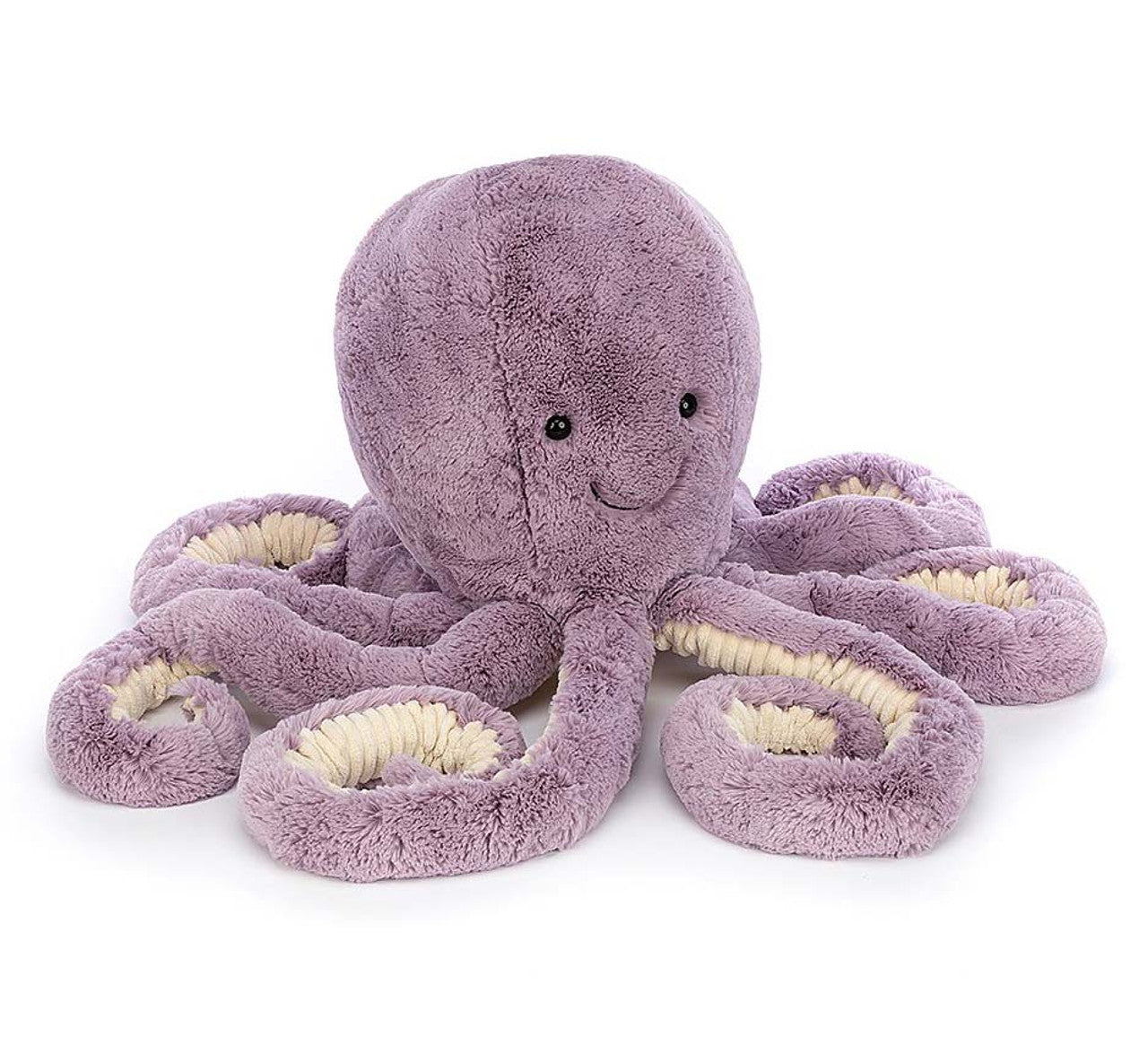 Jellycat Octopus
