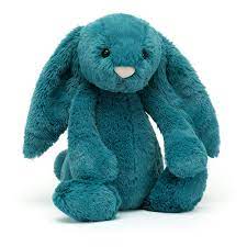 Jellycat Bashful Bunnies